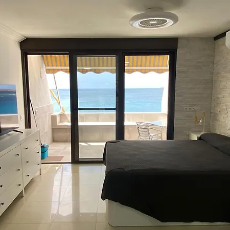 Apartment Listen The Tide -201 A Costa Del Silencio