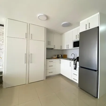 Apartment Listen The Tide -201 A Costa Del Silencio
