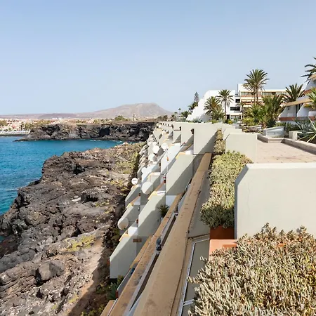 Apartamento Listen The Tide -201 A *