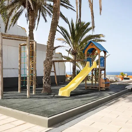 Listen The Tide -201 A Apartamento Costa del Silencio