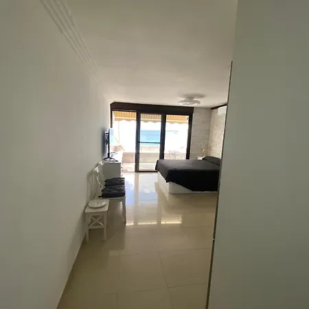 Apartment Listen The Tide -201 A Costa Del Silencio
