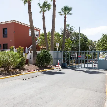 Apartamento Listen The Tide -201 A *