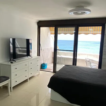 Listen The Tide -201 A Apartment Costa Del Silencio