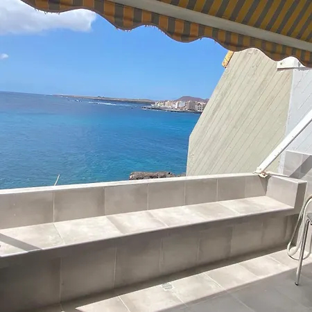 Listen The Tide -201 A Costa Del Silencio