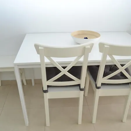 Apartamento Listen The Tide -201 A