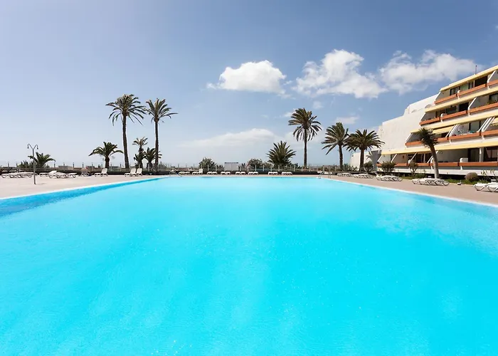 Apartamento Listen The Tide -201 A Costa del Silencio