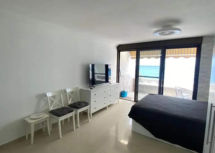 Apartamento Listen The Tide -201 A