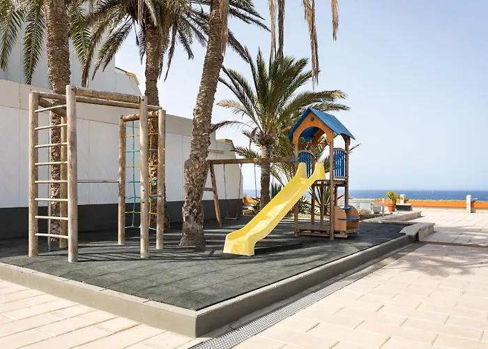 Listen The Tide -201 A Apartamento Costa del Silencio