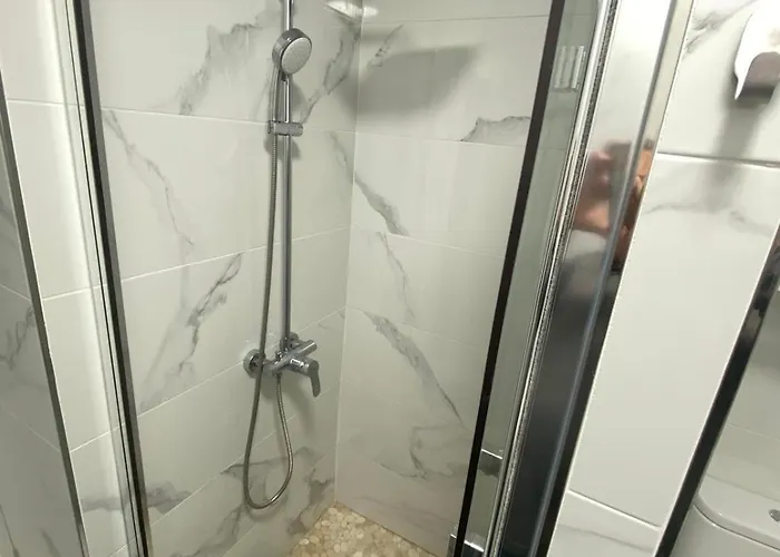 Listen The Tide -201 A Apartamento