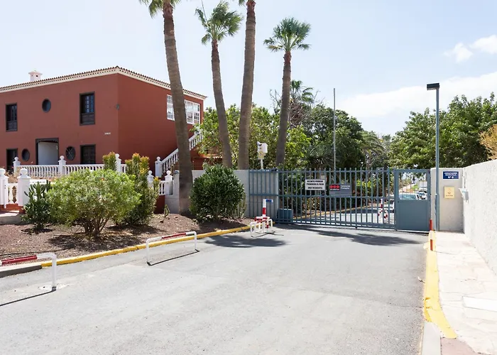 Apartamento Listen The Tide -201 A *