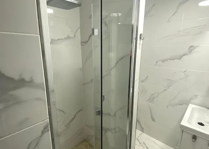 Listen The Tide -201 A Apartamento Costa del Silencio