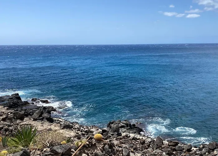 Apartamento Listen The Tide -201 A Costa del Silencio