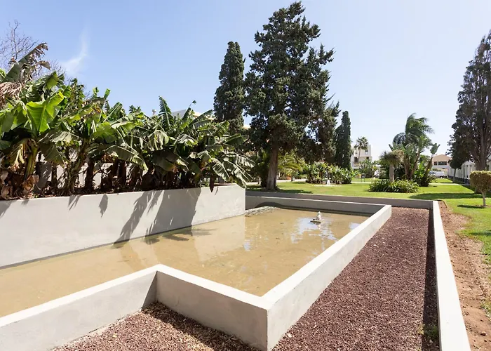 Listen The Tide -201 A * Costa del Silencio