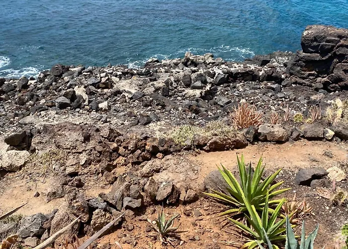 Listen The Tide -201 A Apartamento *