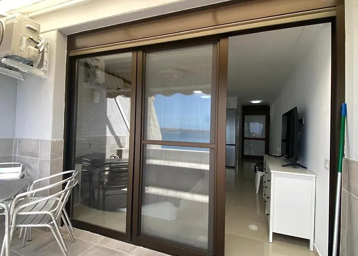 Apartamento Listen The Tide -201 A