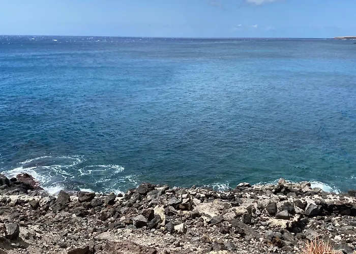 Listen The Tide -201 A Apartamento