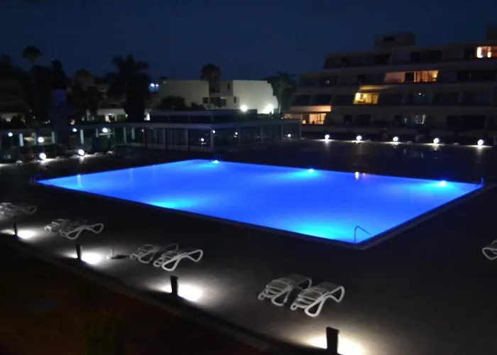 Listen The Tide -201 A * Costa del Silencio