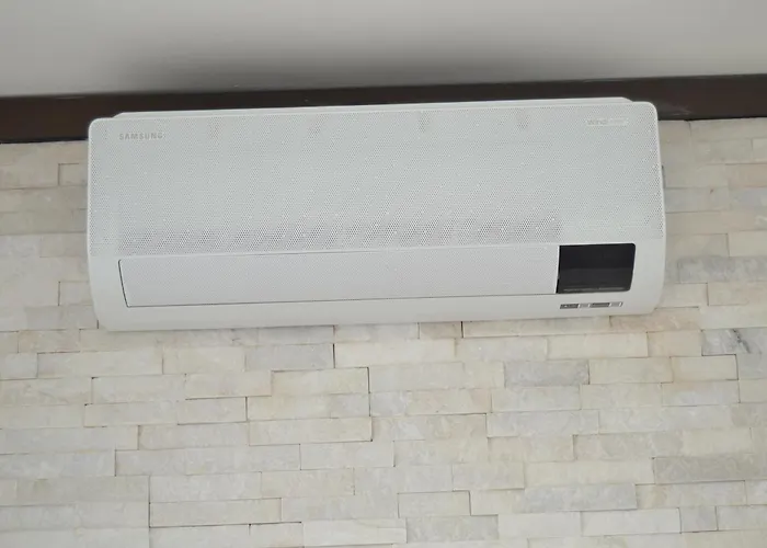 Listen The Tide -201 A Apartamento *