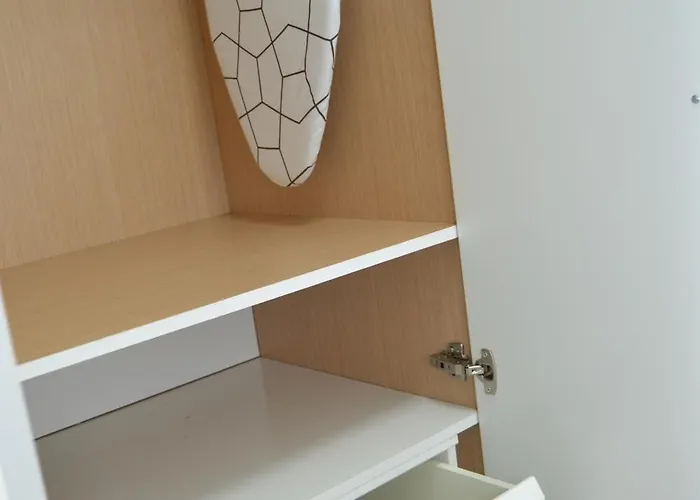 Apartamento Listen The Tide -201 A Costa del Silencio