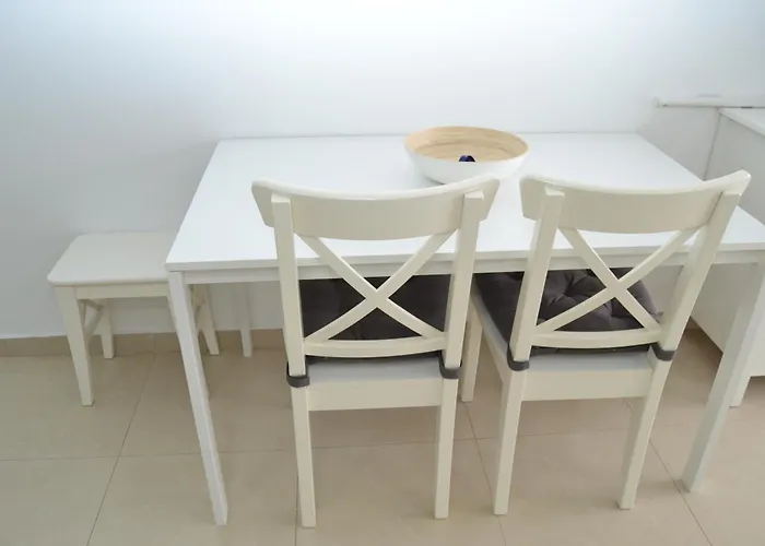 Apartamento Listen The Tide -201 A