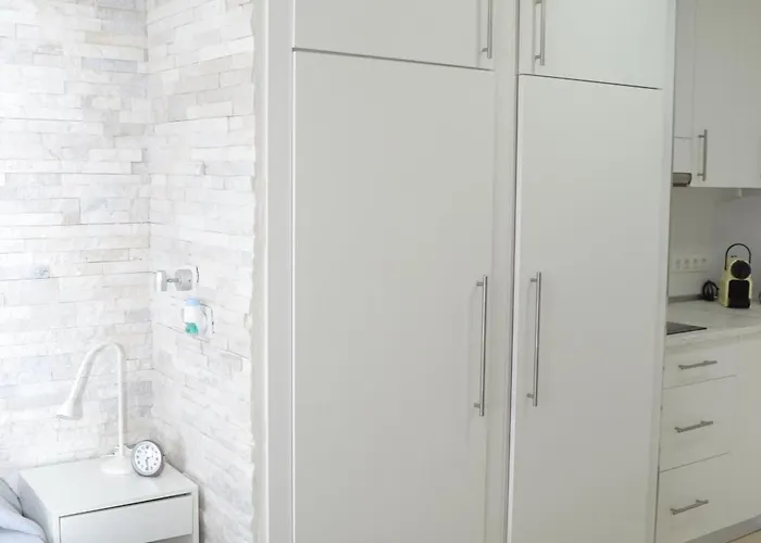 Listen The Tide -201 A Apartamento