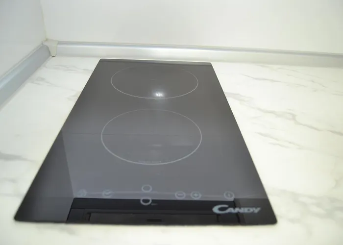 Apartamento Listen The Tide -201 A