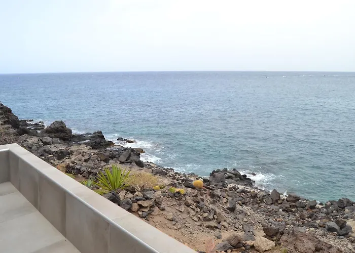 Apartamento Listen The Tide -201 A *