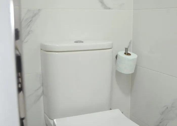 Listen The Tide -201 A Apartamento