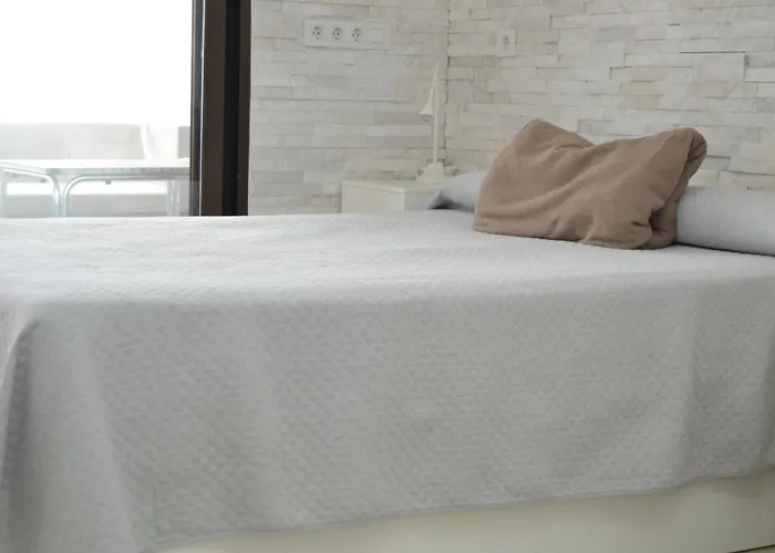 Apartamento Listen The Tide -201 A *