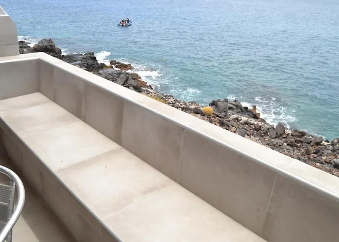 Apartamento Listen The Tide -201 A Costa del Silencio