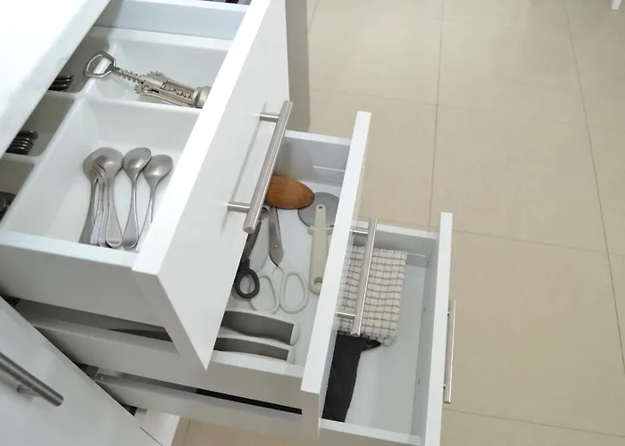 Listen The Tide -201 A Apartamento *