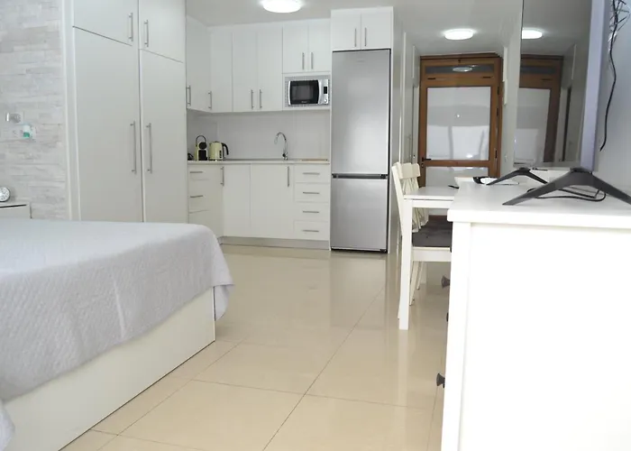 Listen The Tide -201 A Apartamento *