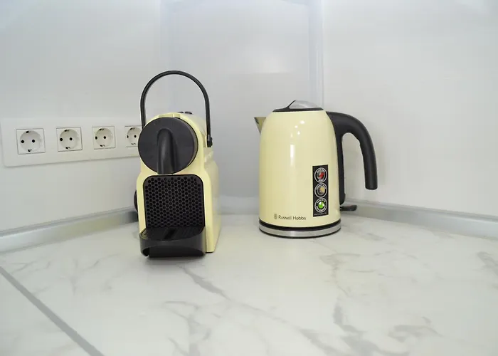 Listen The Tide -201 A Apartamento Costa del Silencio