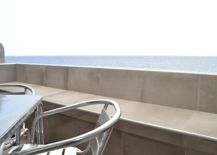 Apartamento Listen The Tide -201 A *