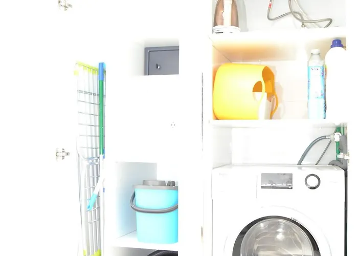 Listen The Tide -201 A Apartamento Costa del Silencio